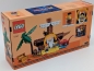 Preview: LEGO® Promotional Piratenschiff-Spielplatz
